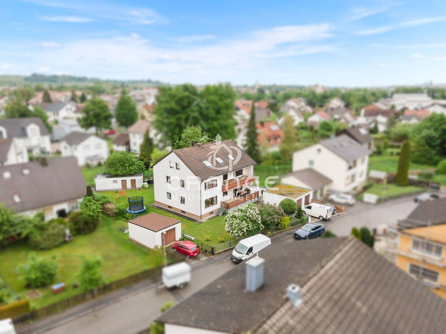 Außenansicht