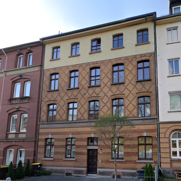 Thumbnail-Direkt an der Universität: Rentables Mietshaus in erstklassigem Zustand