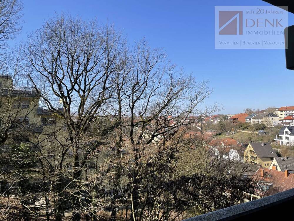 Thumbnail-Hübsches Apartment mit Balkon und fantastischer Aussicht...
