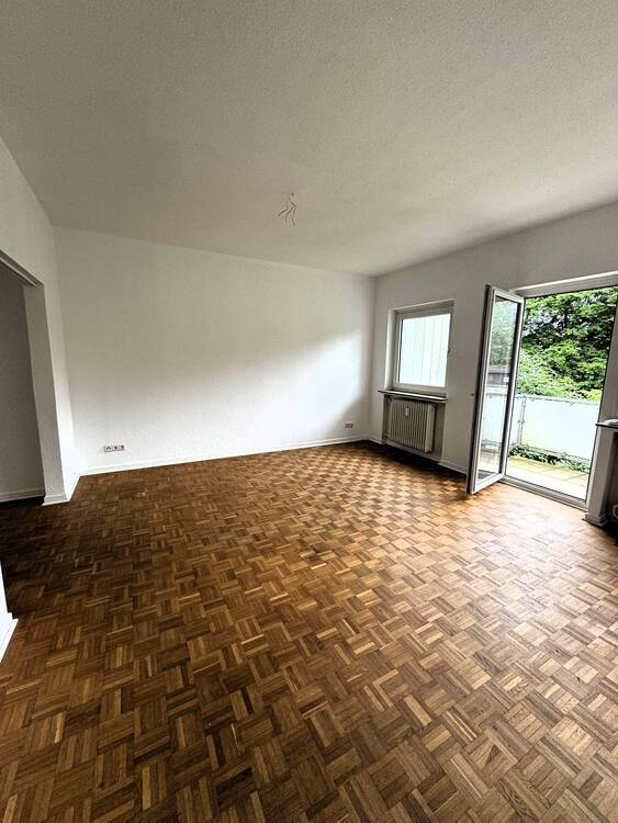 Thumbnail-Sonnige Wohnung 85qm mit großem Balkon in Kattenturm