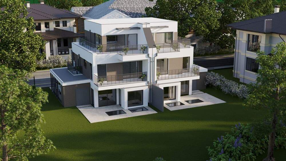 Thumbnail-Neubau im Bau - exklusives Wohnen im schönen Giesing