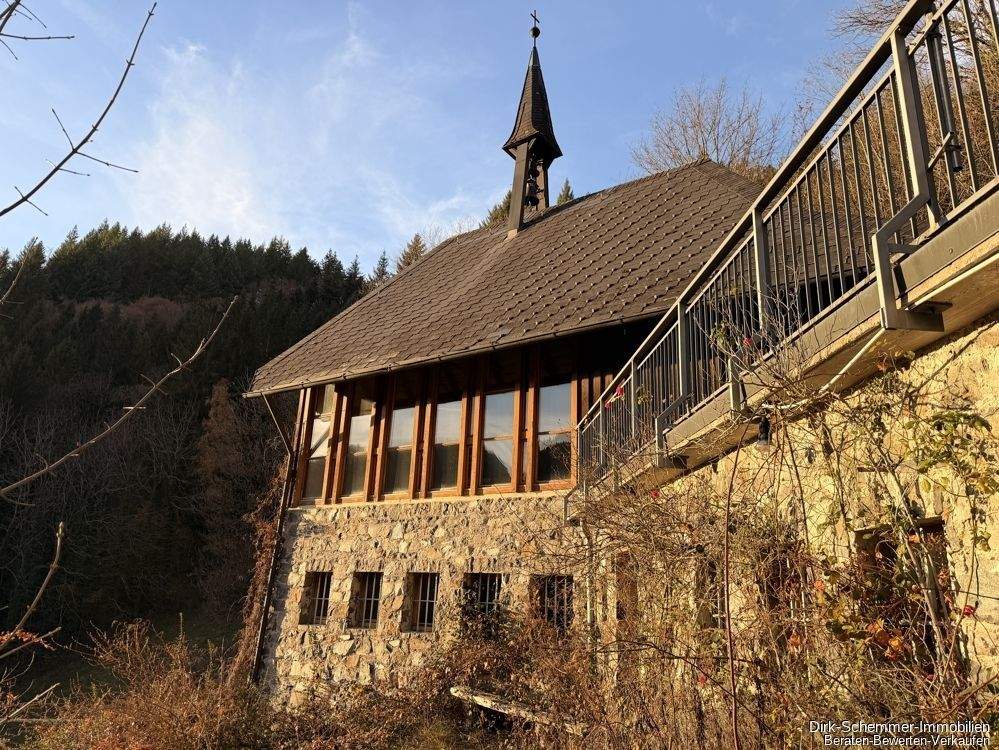 Thumbnail-Erbbaurecht, ein Unikat inmitten der Natur