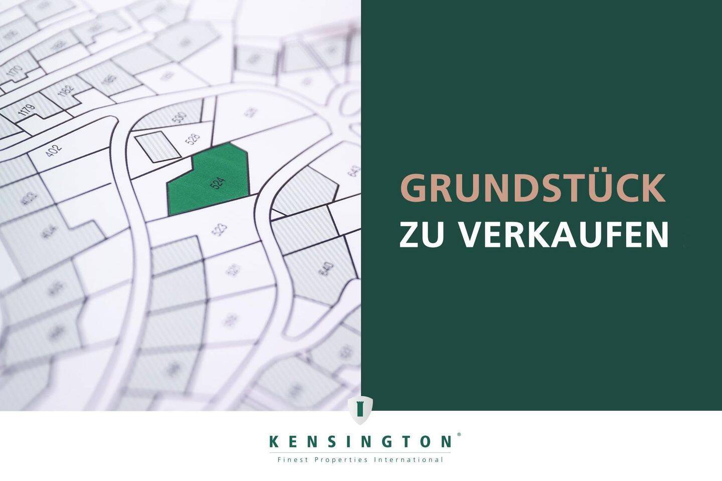 Thumbnail-Bauträgerfreies Grundstück - Sofort Verfügbar