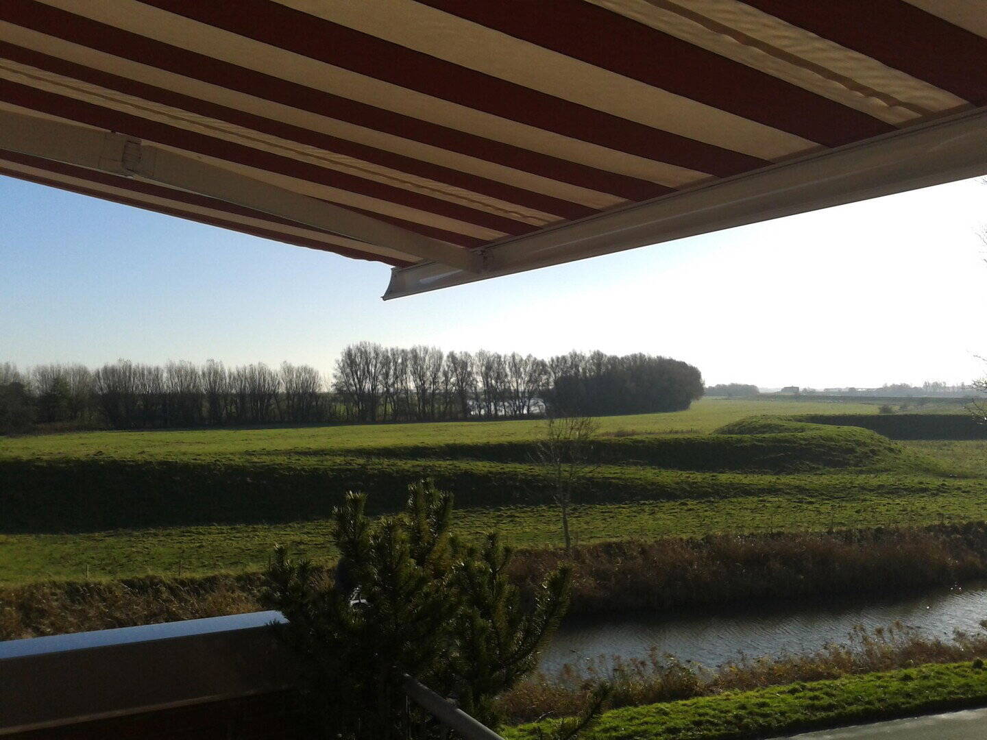 Thumbnail-2 Zi. Wohnung mit gehobener Ausstattung in Horumersiel