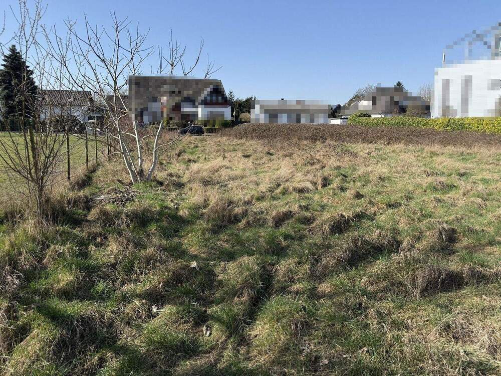 Thumbnail-Villengrundstück in Spitzenlage von Saarlouis!