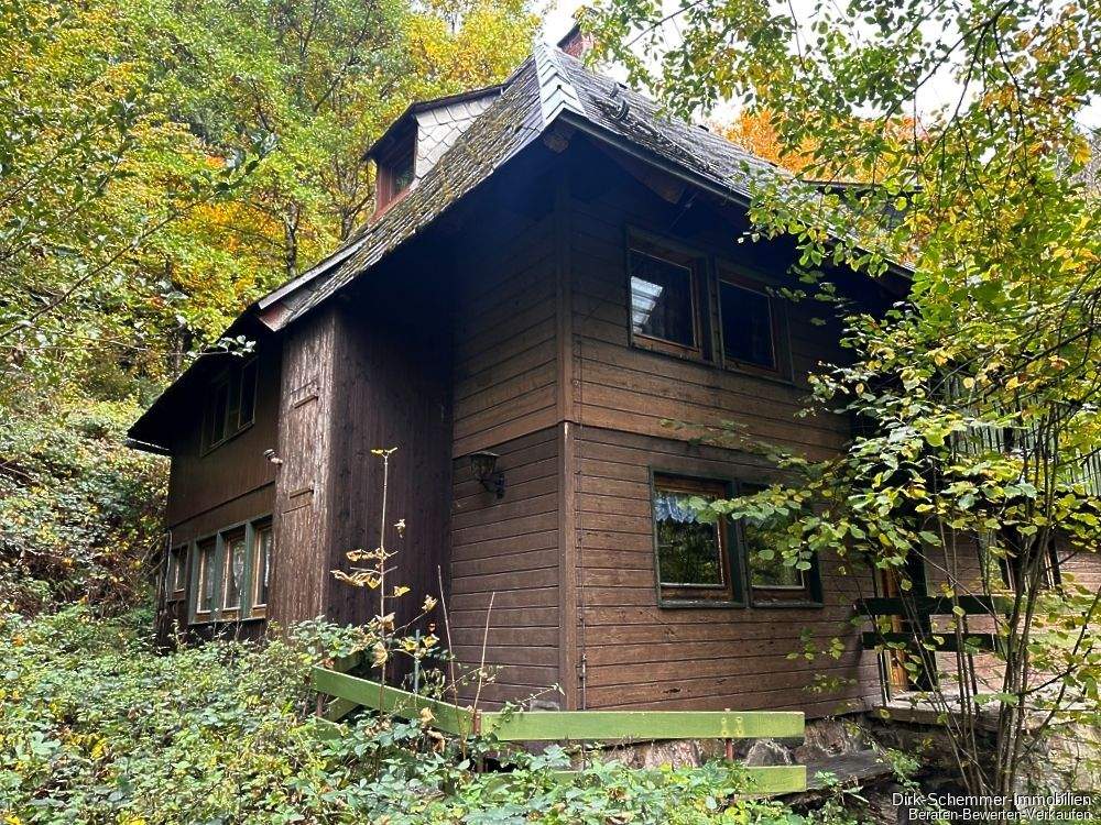 Thumbnail-Erbbaurecht, ehemaliges Landschulheim