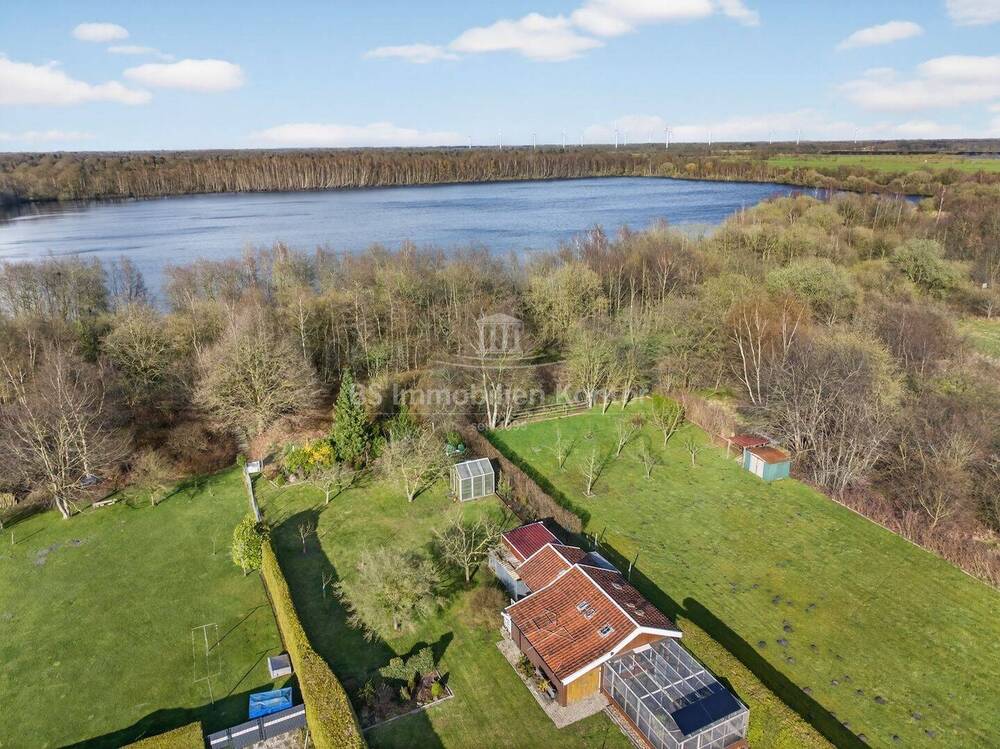 Thumbnail-Naturliebhaber aufgepasst!!! Idylle mit Zugang zum See