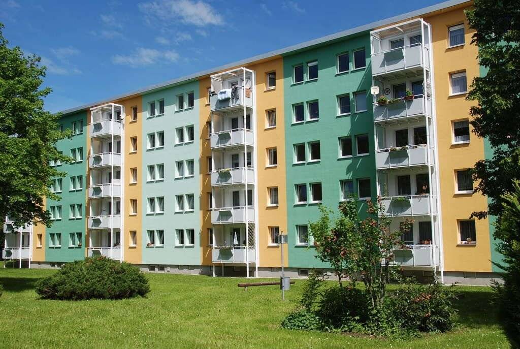 Rückansicht