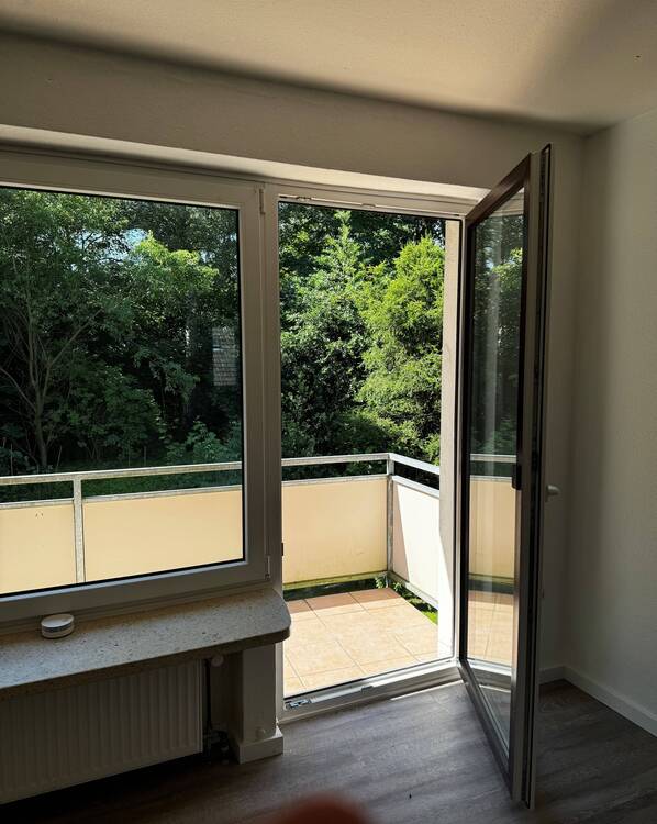 Thumbnail-3-Zimmer Wohnung in ruhiger Lage