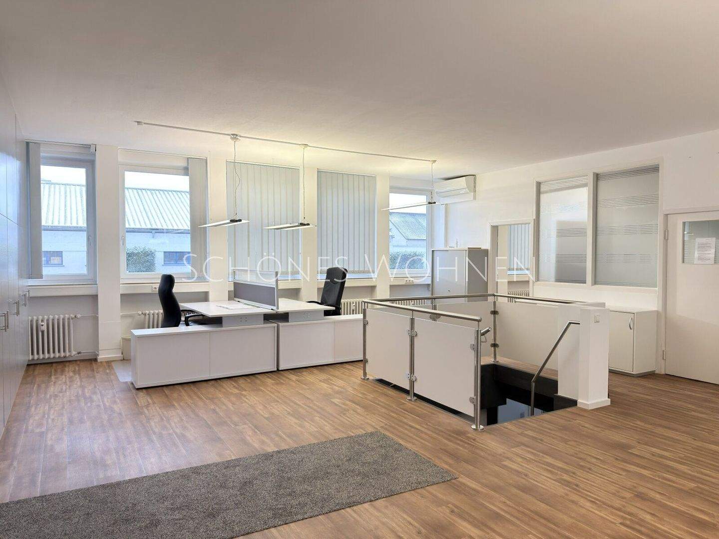 Thumbnail-Großartige Bürofläche zu vermieten | Bodenheim