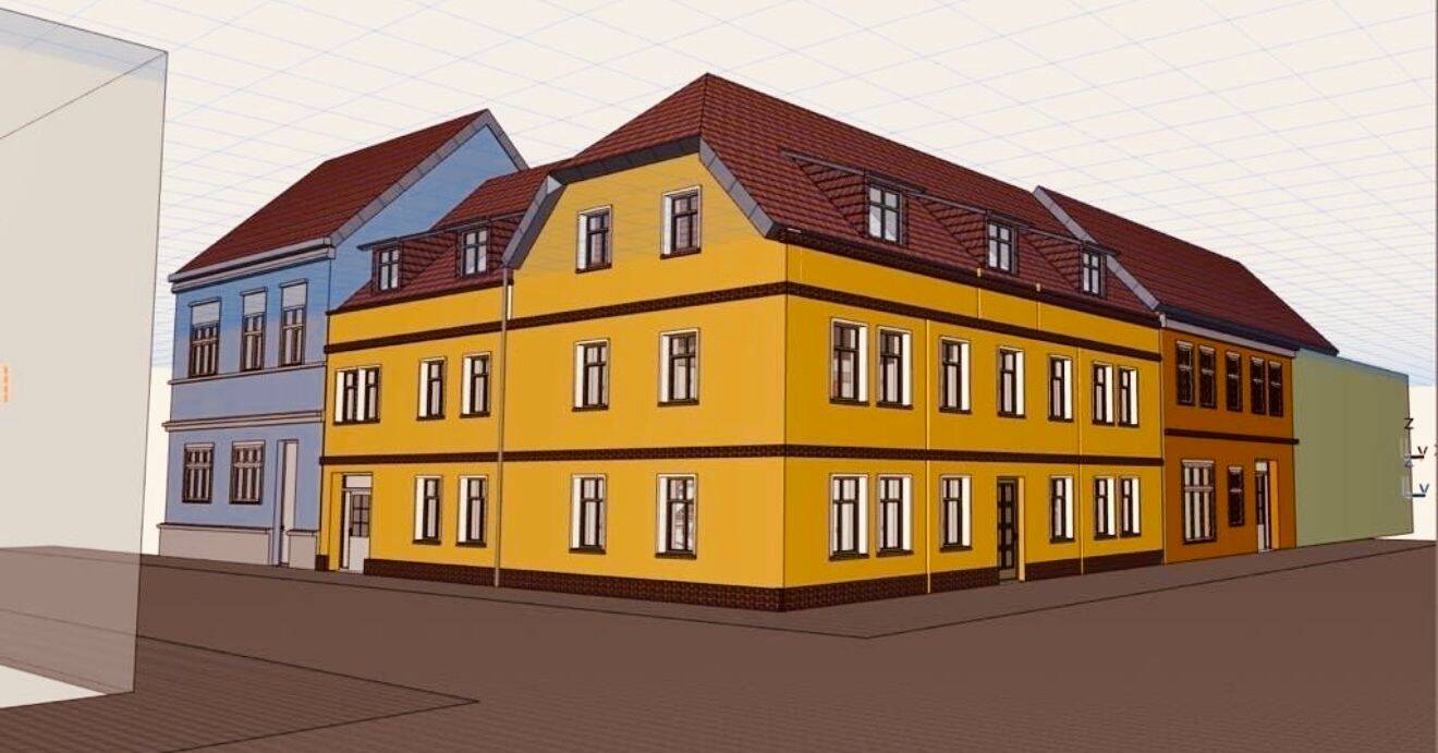 Thumbnail-Herausragendes Baugrundstück in Treuenbrietzen: Ihr Schlüssel zum Traumhaus