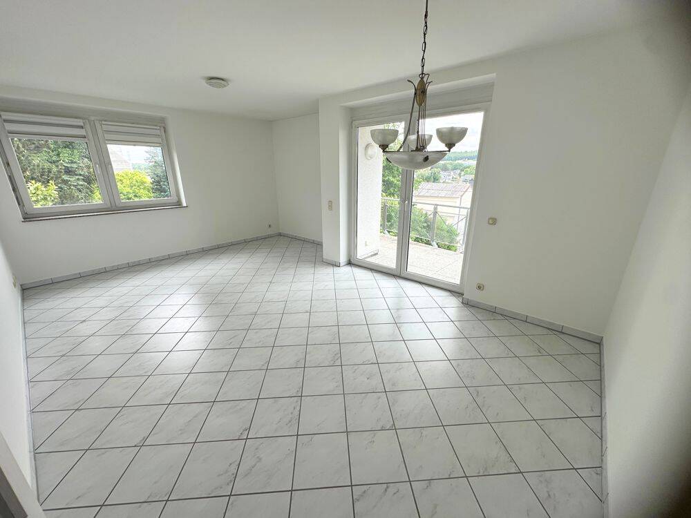 Thumbnail-Helle Obergeschosswohnung in Top-Lage