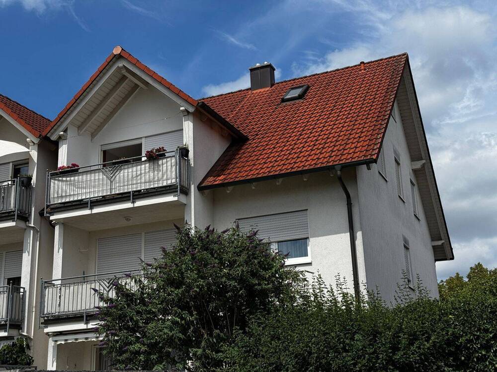 Außenansicht