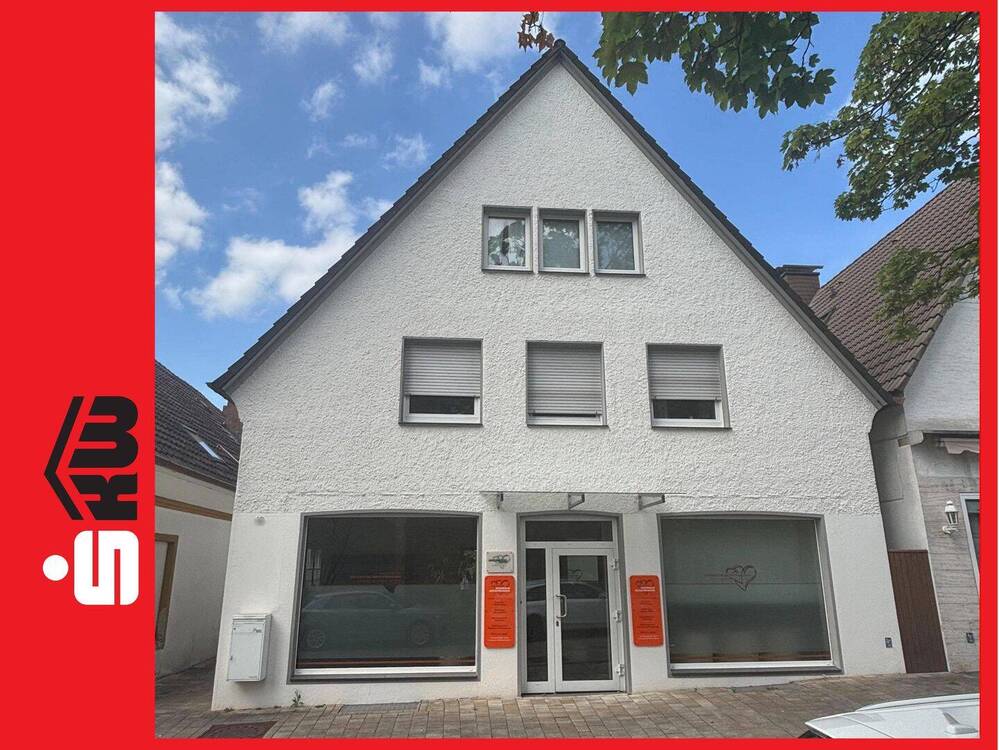 Vorderansicht
