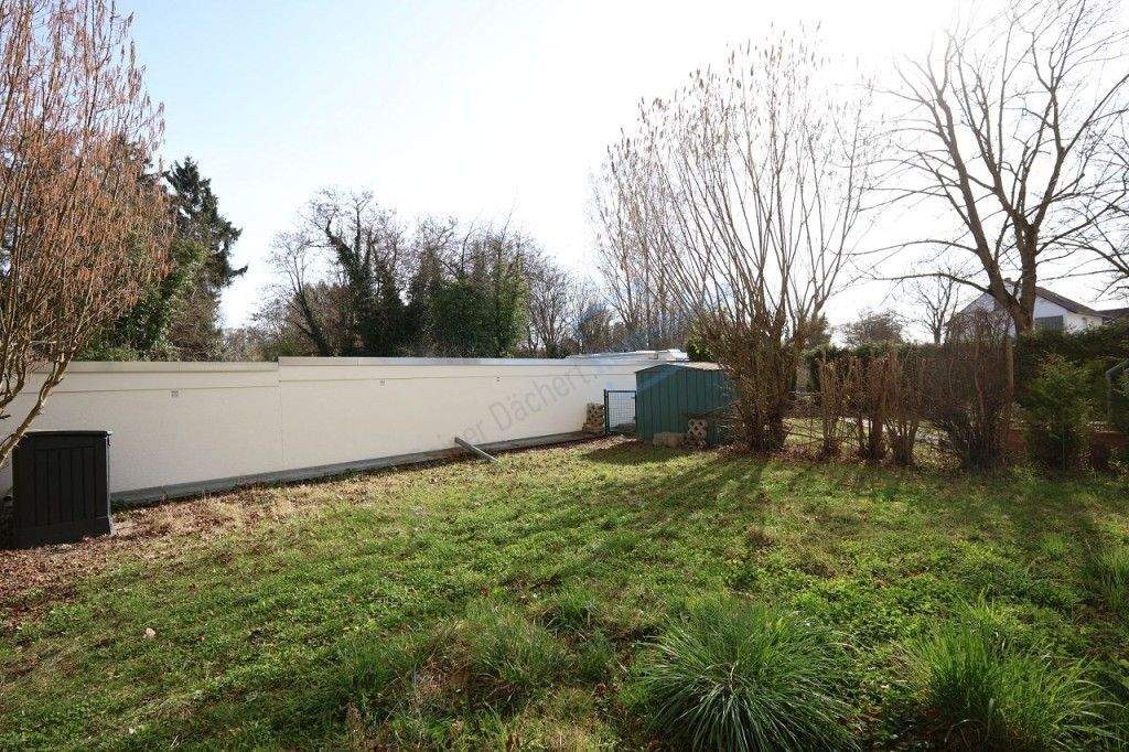 Thumbnail-... mit eigenem Garten in Spachbrücken!