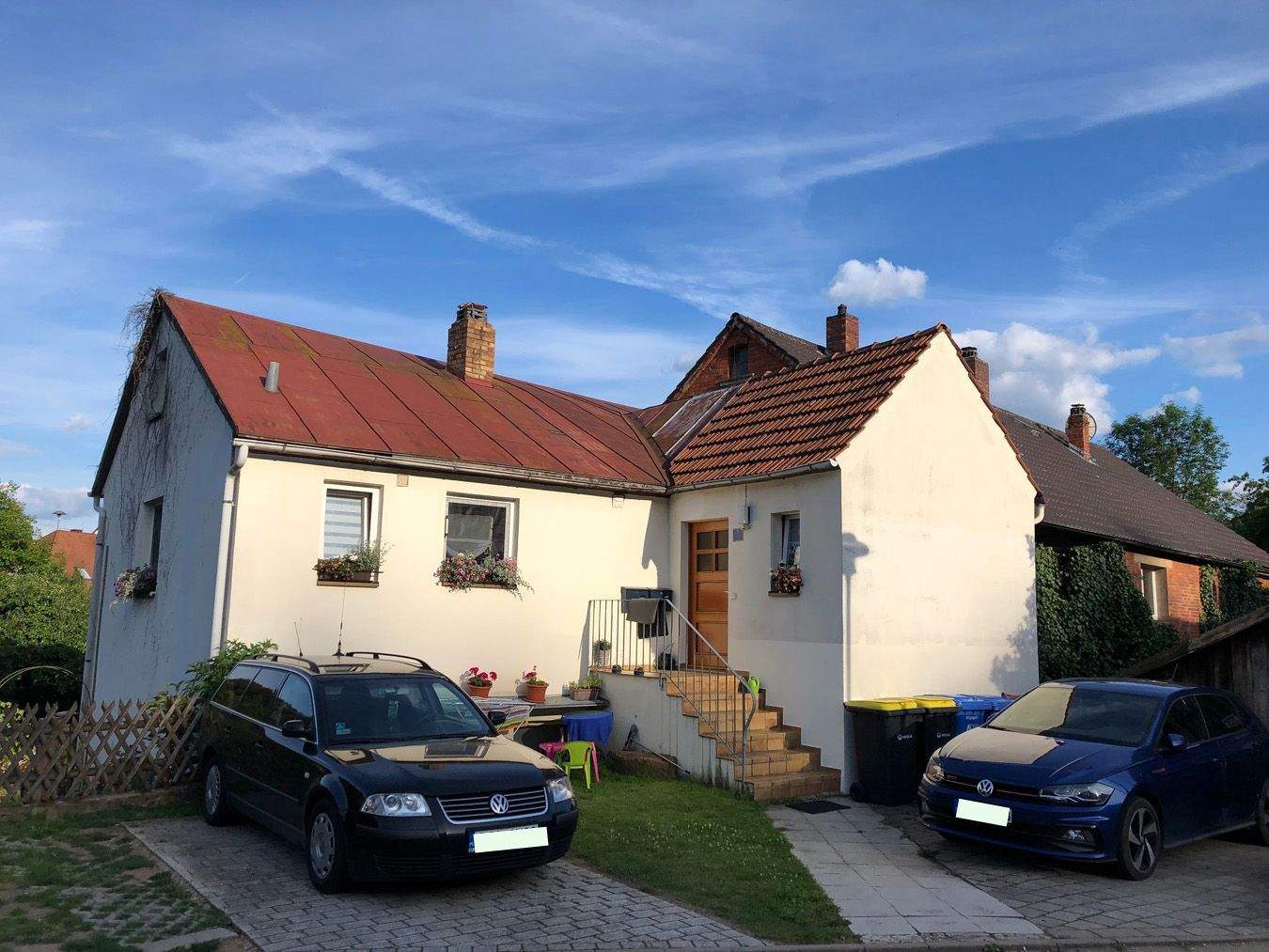 Thumbnail-Gemütliche Wohnung in ruhiger Lage