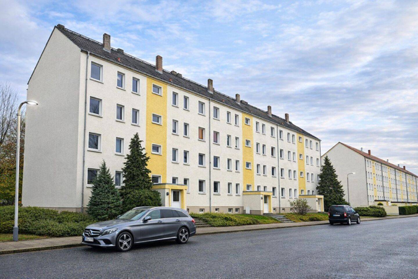 Thumbnail-Das Halbleiter-Investment - 24 WE zum absoluten Einstiegspreis