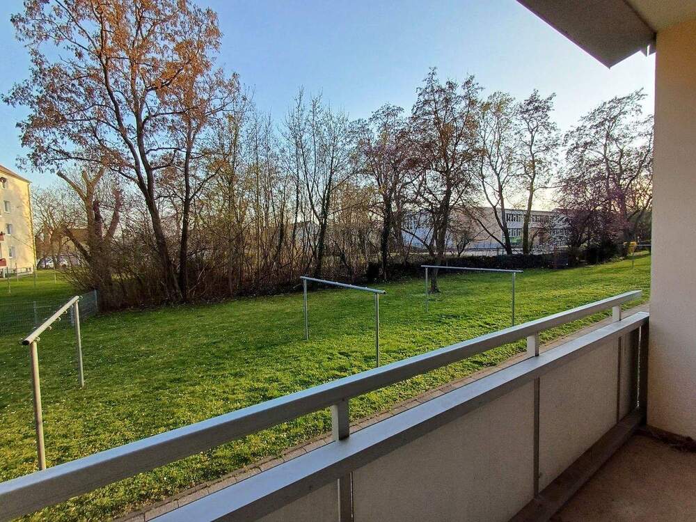 Thumbnail-Nette Nachbarn suchen nette Nachbarn - EG links