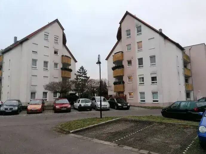 Thumbnail-3 Raum Wohnung in guter Wohnlage