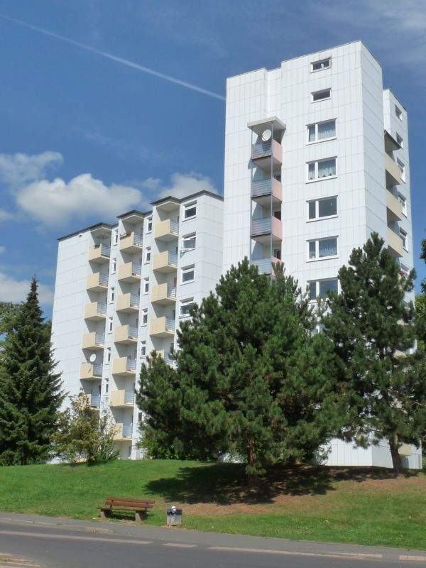 Thumbnail-Schicke 3-Zimmer-Wohnung