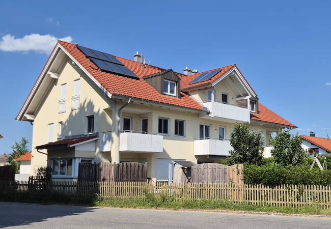 Außenansicht 1