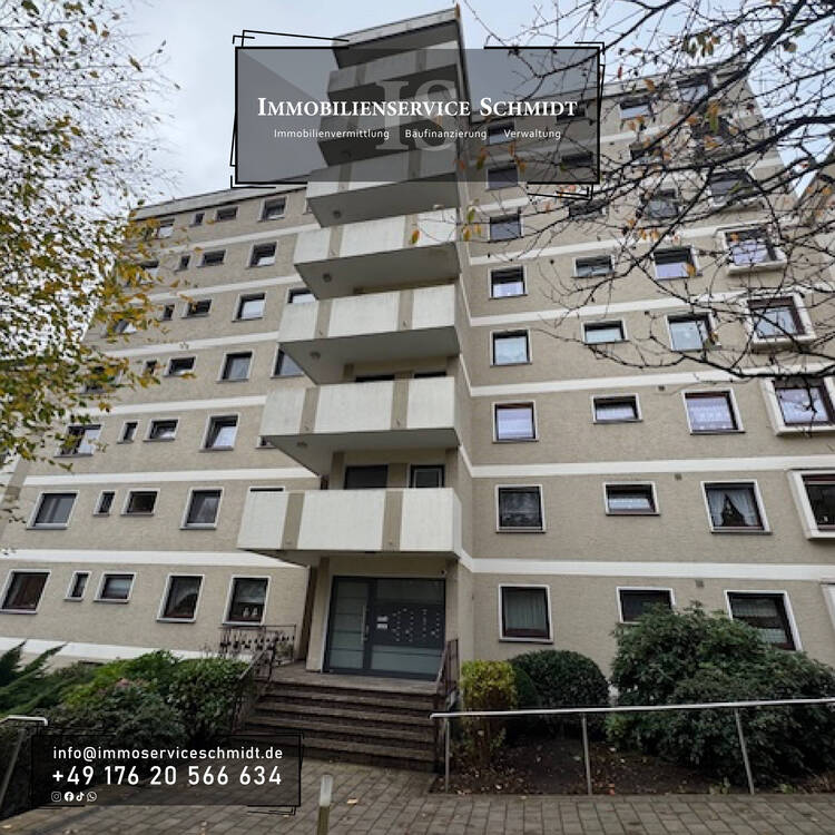 Thumbnail-Gepflegte und seniorengerechte Eigentumswohnung in familienfreundlicher Lage von Lüdenscheid