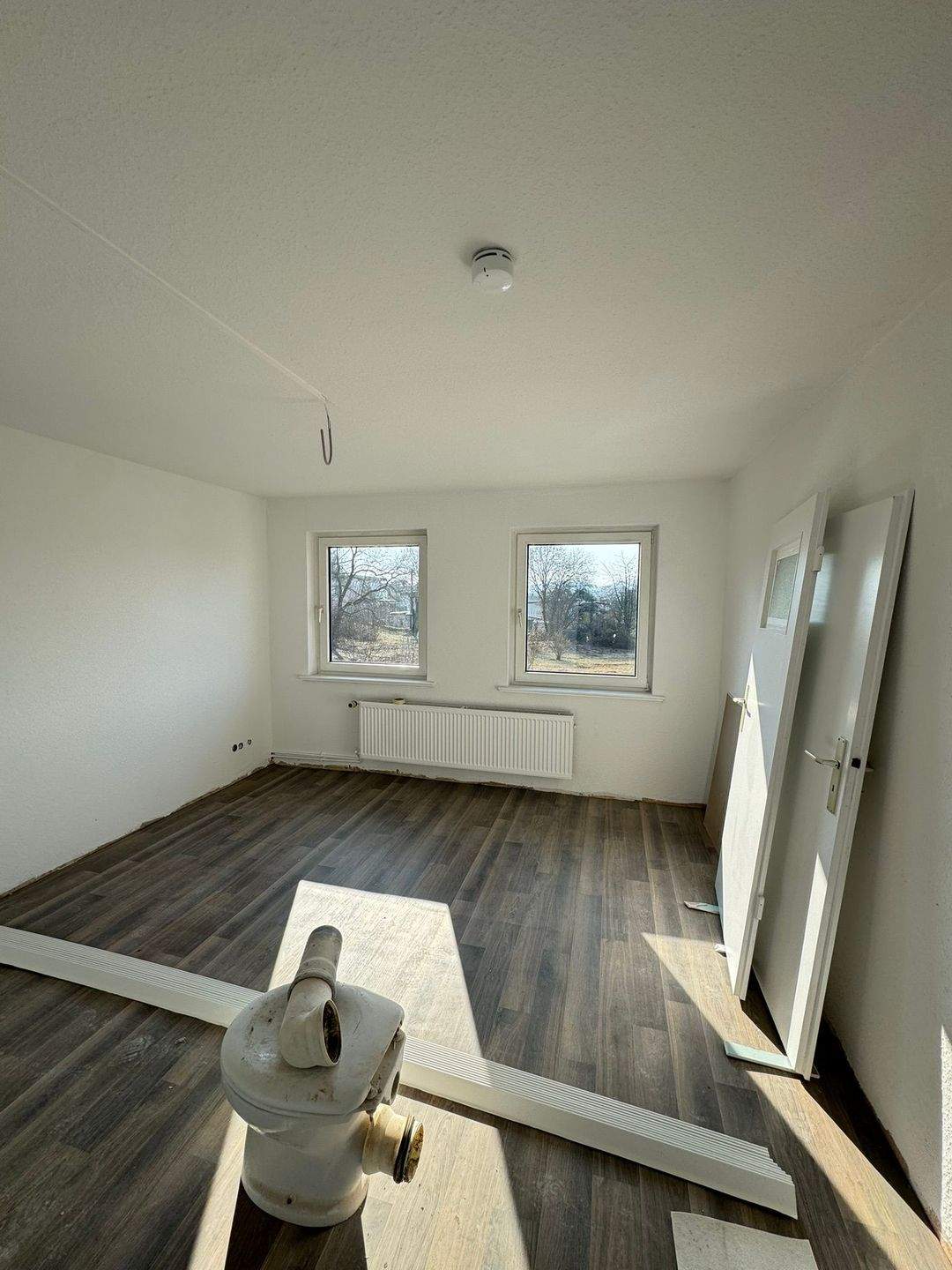 Thumbnail-In Renovierung!!! schöne 3 Zimmer-Whg. zum 01.04.26 fertig