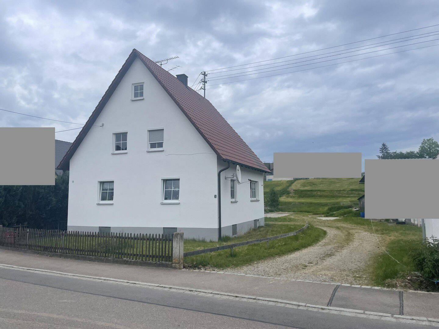 Außenansicht