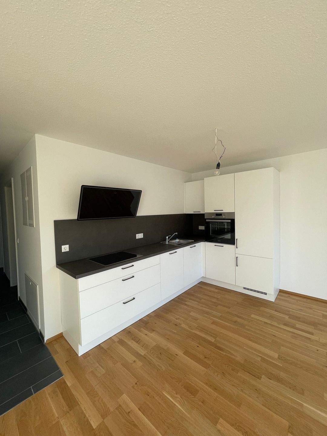 Thumbnail-3-Zimmer-Wohnung inkl.Einbauküche in Dechsendorf