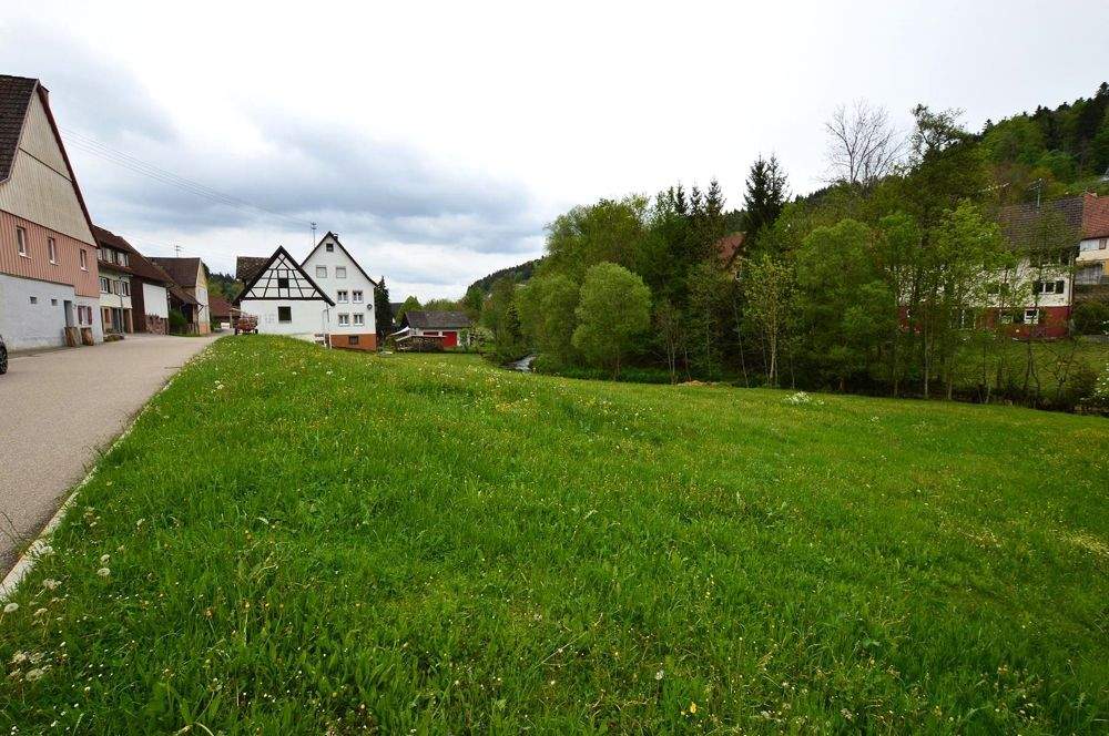 Thumbnail-++ Familienfreundliches Grundstück im Grünen ++