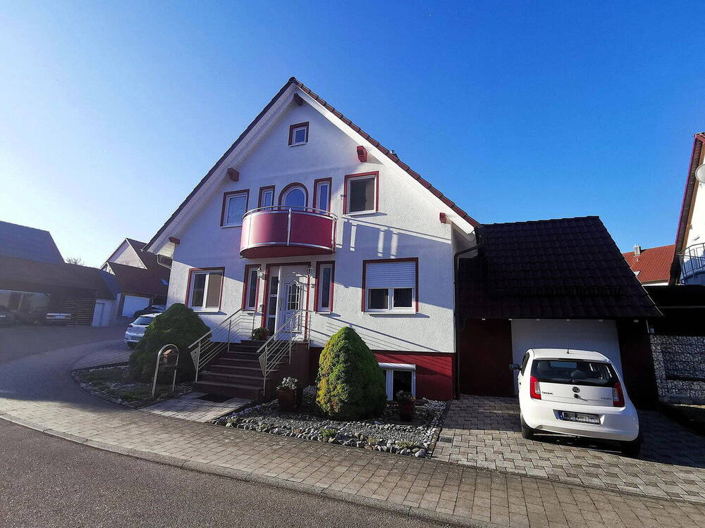 Nordseite