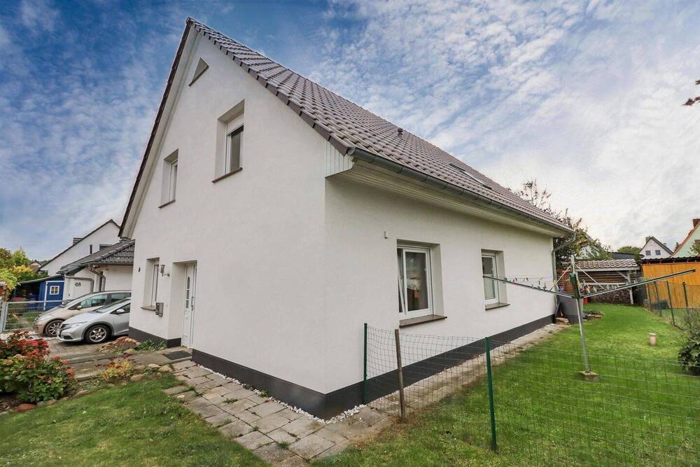 Thumbnail-Familienparadies in Magdeburg-Hopfengarten - Ihr neues Zuhause mit Wohlfühlgarantie!