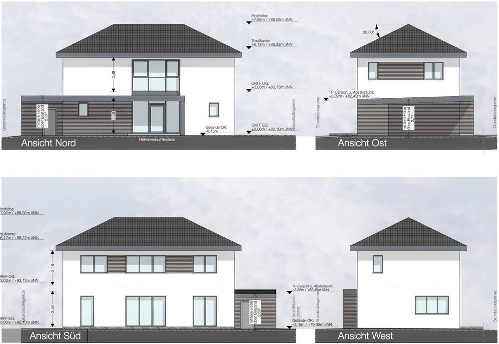 Thumbnail-Ihr neues Zuhause in Bünde-Spradow