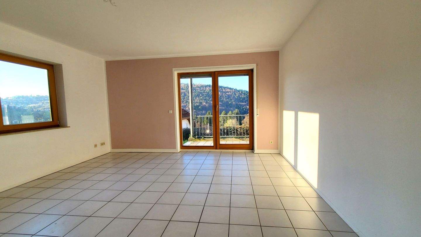 Thumbnail-Ruhiges Wohnen mit Aussicht ins Grüne