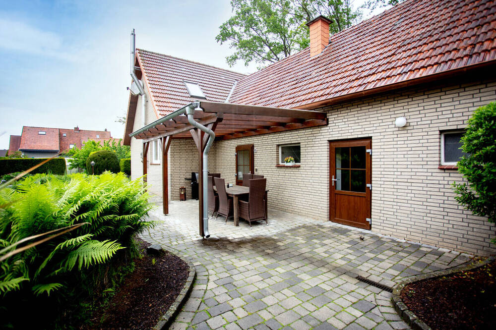 Thumbnail-Charmantes Einfamilienhaus in Waldnähe in Hunteburg!