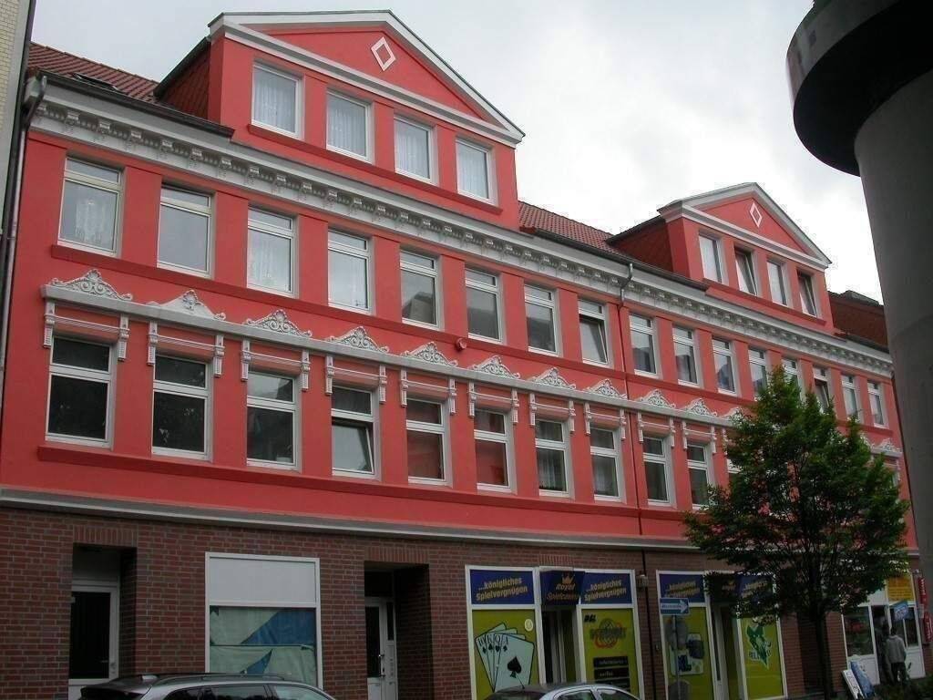 Thumbnail-Spielhalle zu verkaufen