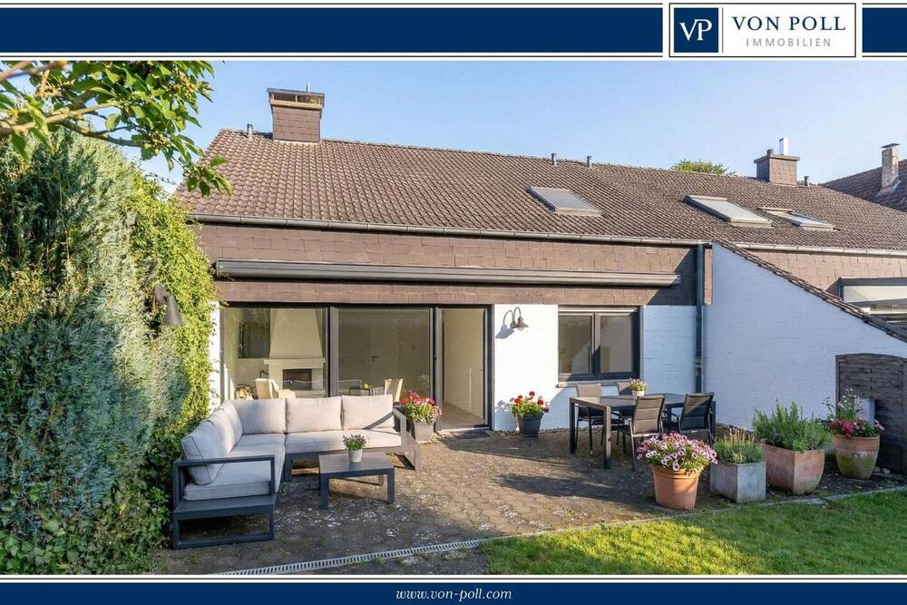 Thumbnail-Bielefeld-Jöllenbeck: modernes Zweifamilienhaus mit vielen Nutzungsmöglichkeiten! 159 m² | Garage