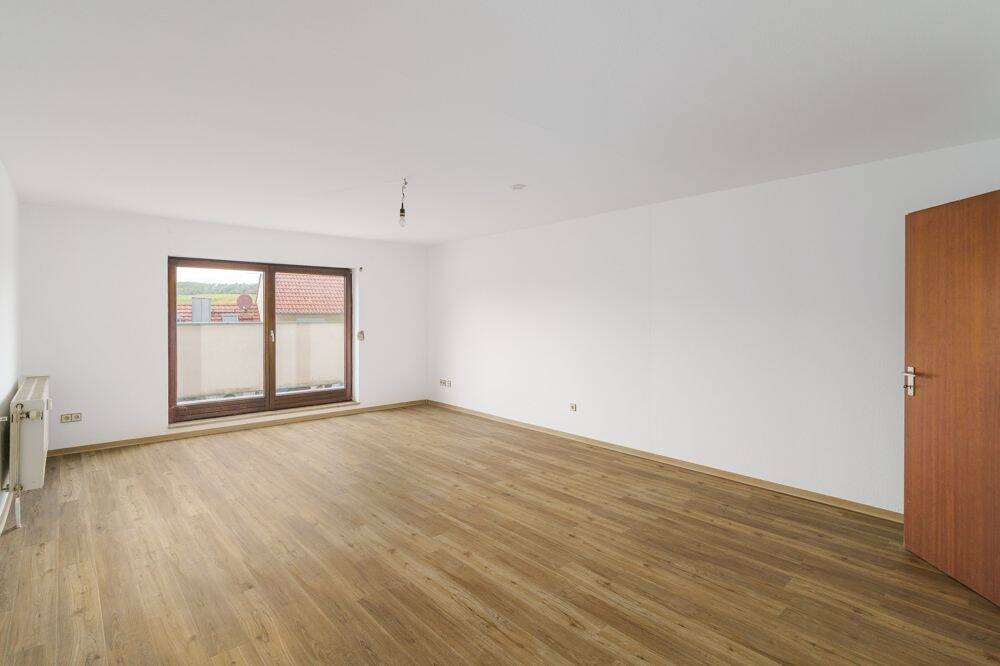 Thumbnail-Sofort verfügbar! Charmante 1-Zimmer-Wohnung in attraktiver Lage!