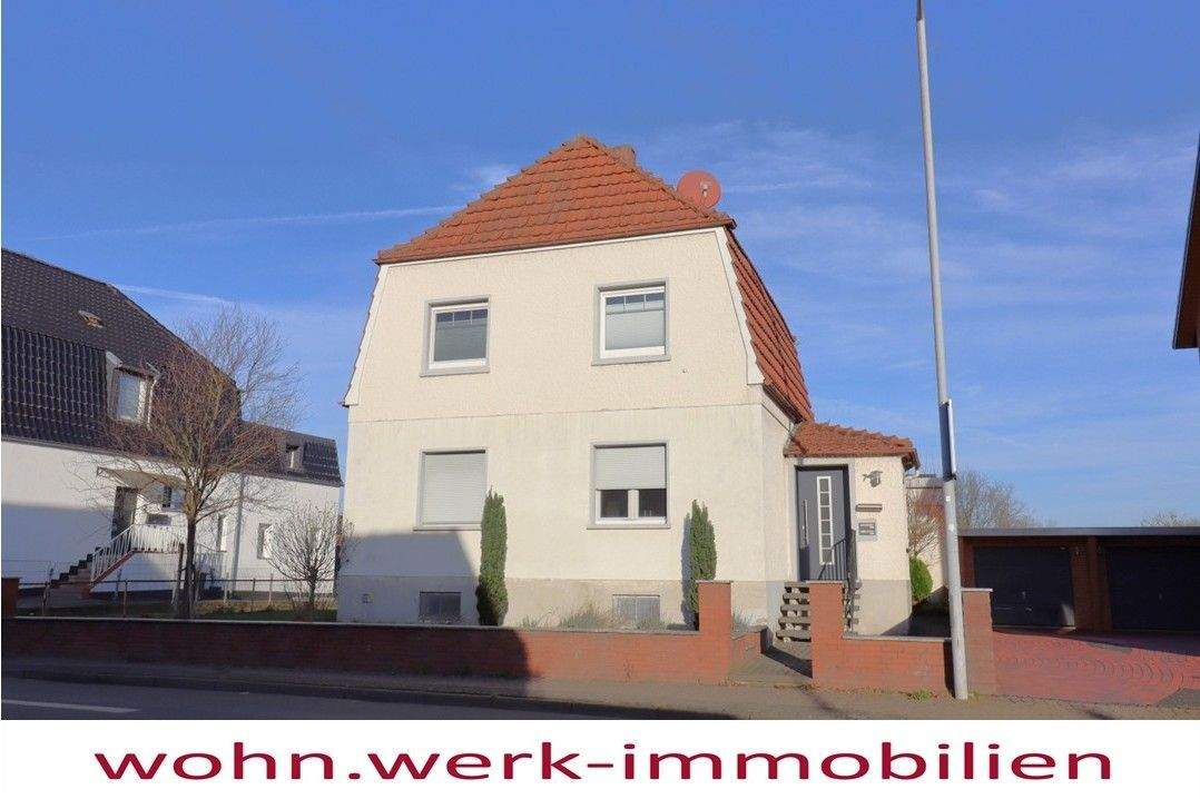 Thumbnail-Modernisiertes Zweifamilienhaus im Innenstadtbereich mit großem Garten - auch wunderbar als Einfamilienhaus nutzbar -