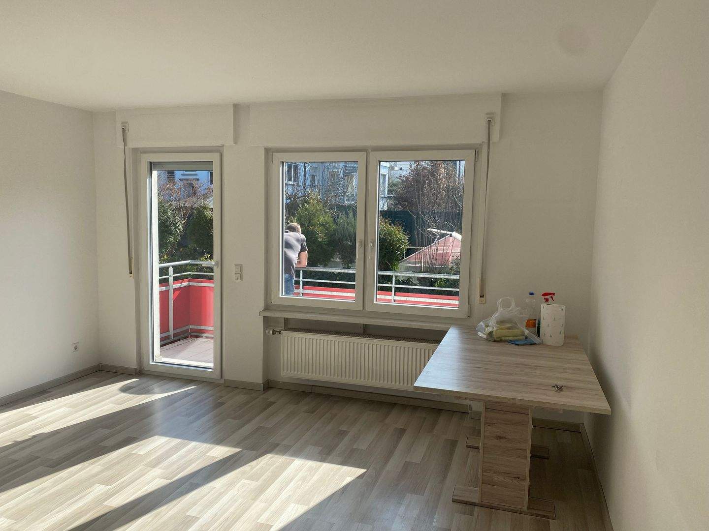 Thumbnail-Wohntraum in Heilbronn-Ost: Lichtdurchflutete Eleganz trifft auf modernsten Komfort