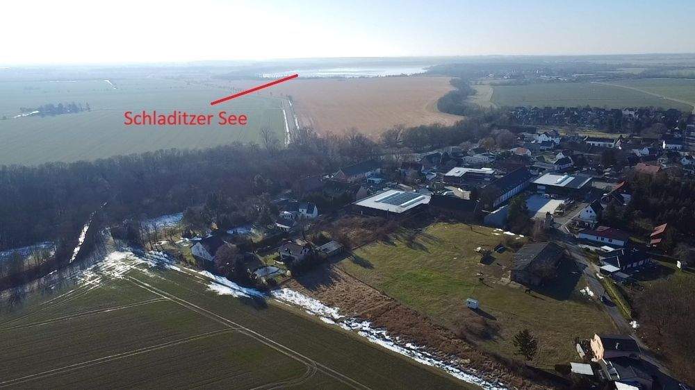 Thumbnail-Eigenheim starten - Bauplatz in Lemsel als Grundlage für Ihr ScanHaus