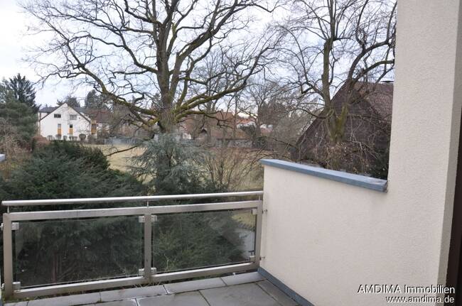 Thumbnail-Wohnung im Dachgeschoss mit Terrasse