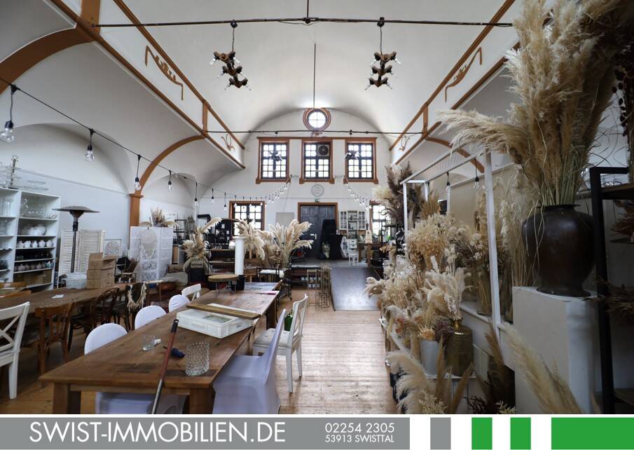 Thumbnail-Die besondere Immobilie für Gastwirte, kreative Individualisten, Handwerksunternehmer ...