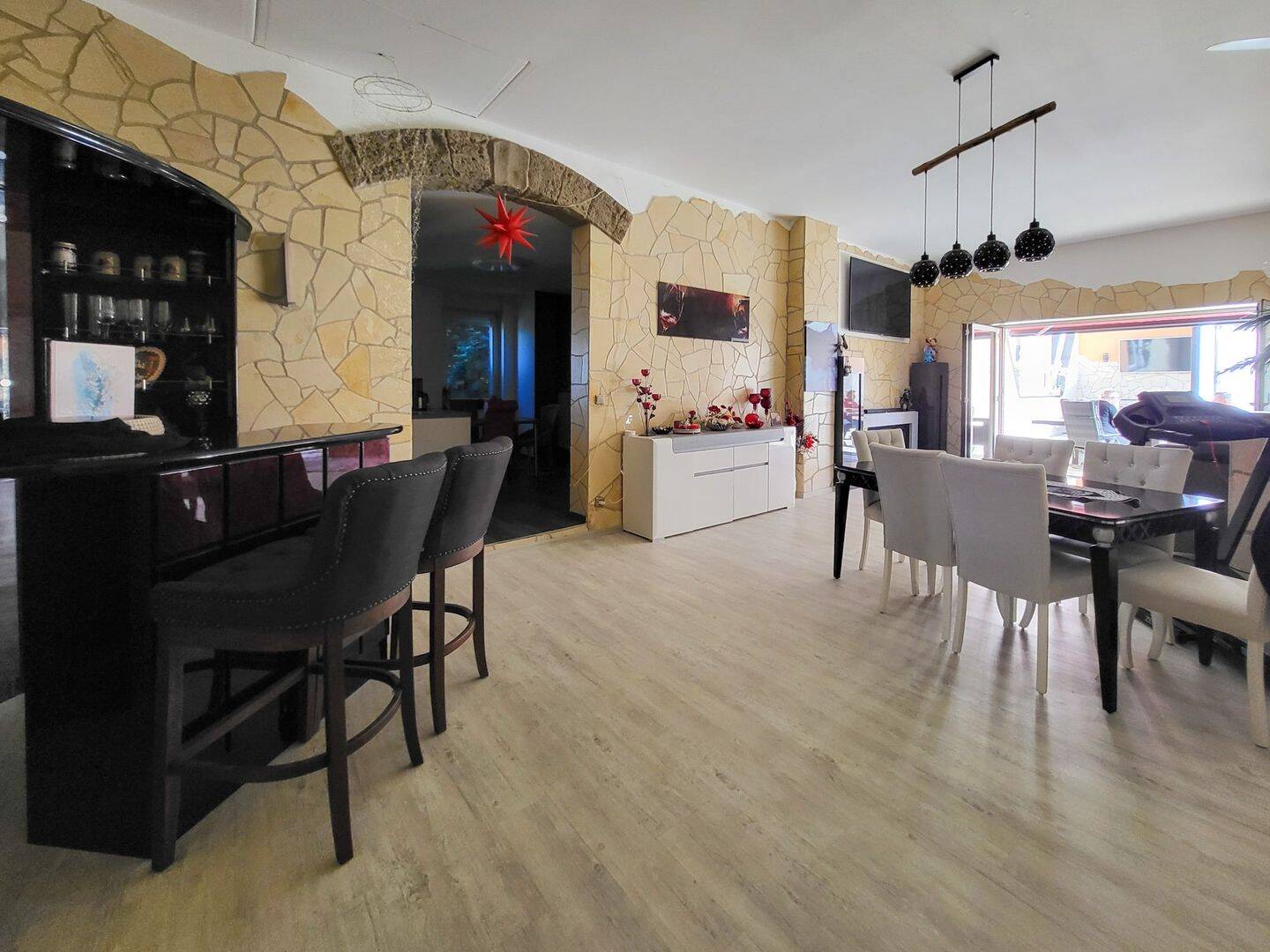 Thumbnail-Viel Platz im sanierten Altbau!