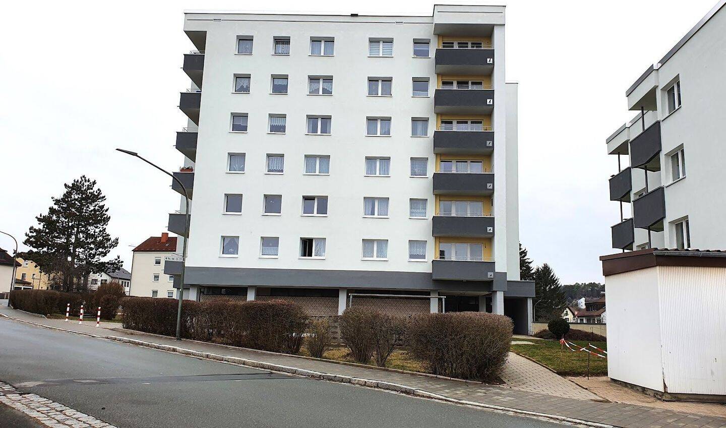 Thumbnail-2-Zimmer-Wohnung in Pegnitz