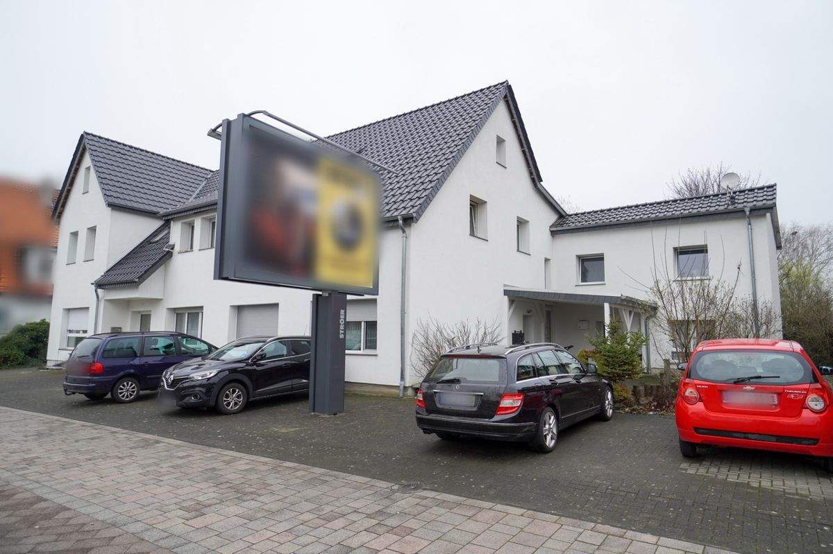 Thumbnail-Sichern Sie sich im Kern von Salzkotten dieses Mehrparteienhaus mit 7 Wohneinheiten