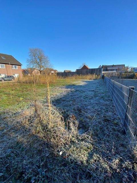 Thumbnail-Osterwald O.E. Grundstück für Ihr EFH oder DHH