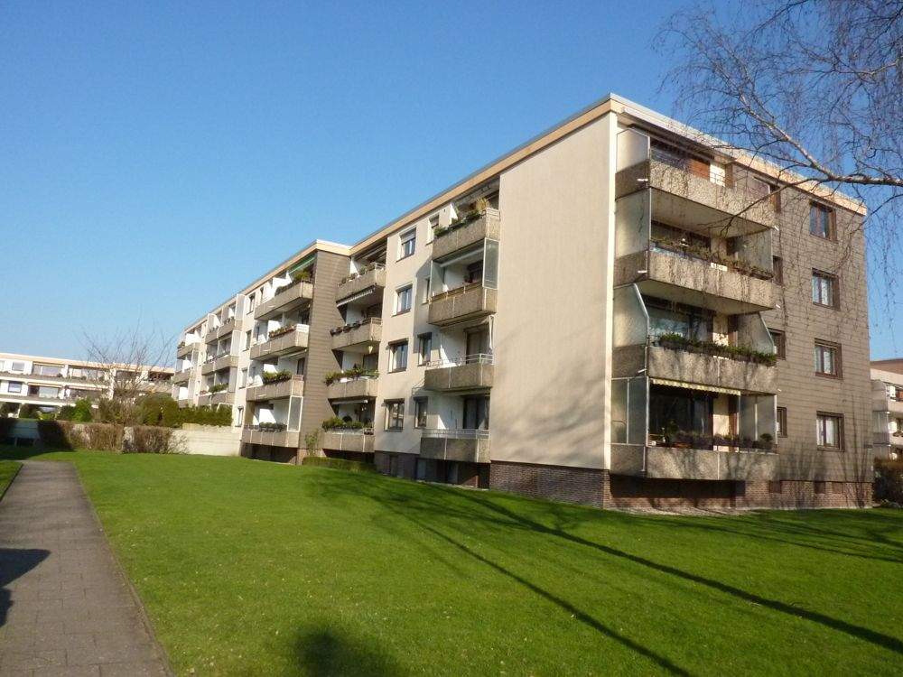 Thumbnail-Scheelenkamp - Vermietete 3-Zimmer-Eigentumswohnung mit TG-Einstellplatz