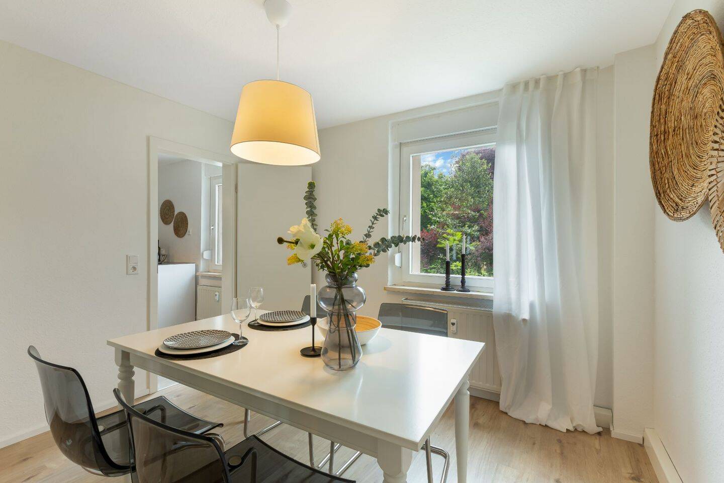 Thumbnail-Ihr Familienglück wartet: Charmante Doppelhaushälfte in ruhiger Siedlung