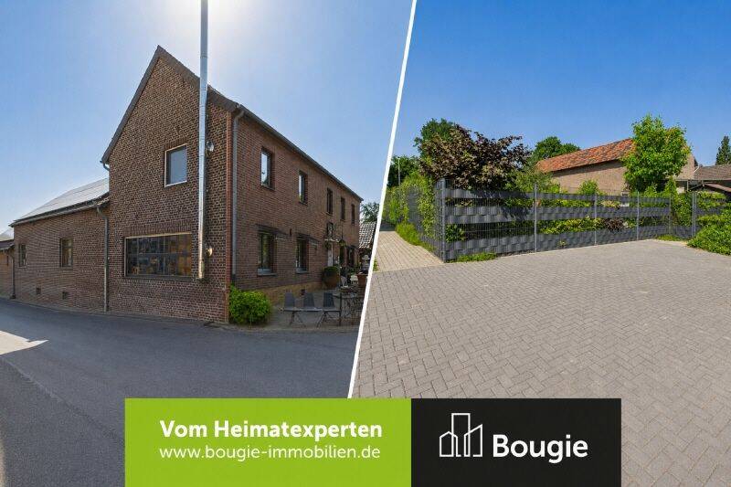 Thumbnail-Wohnen mit Zukunft - Zweifamilienhaus inklusive Baugrundstück